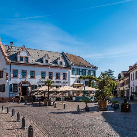 Deidesheimer Hof Zewnętrze zdjęcie