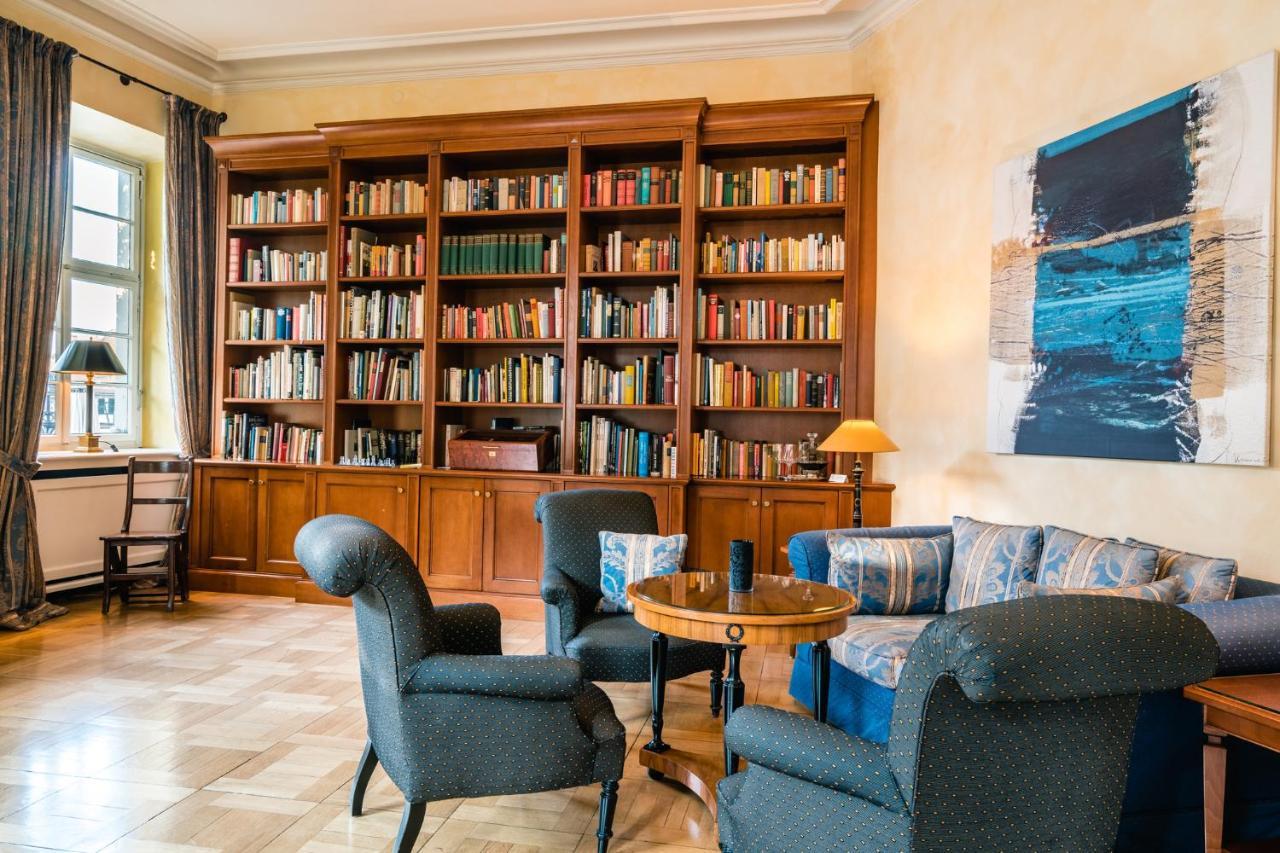 Deidesheimer Hof Zewnętrze zdjęcie