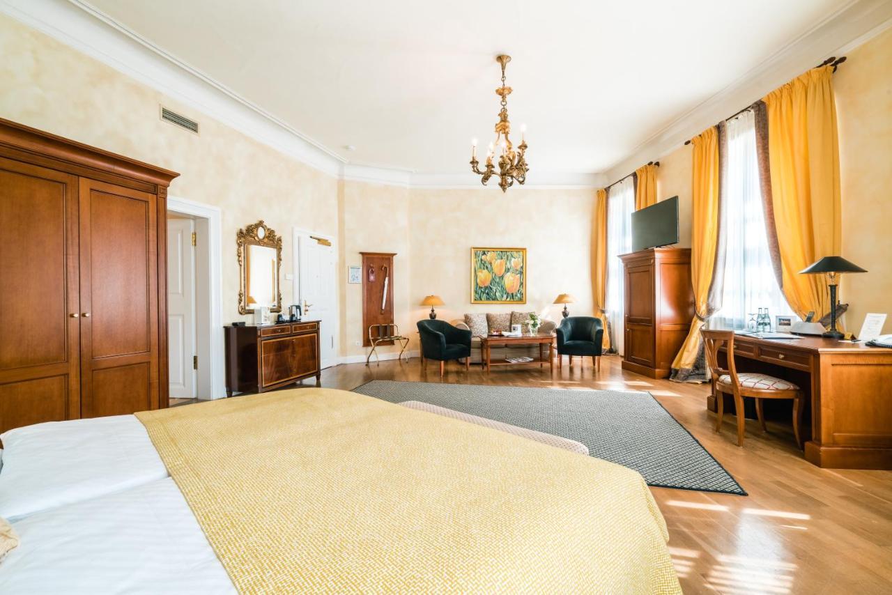 Deidesheimer Hof Zewnętrze zdjęcie