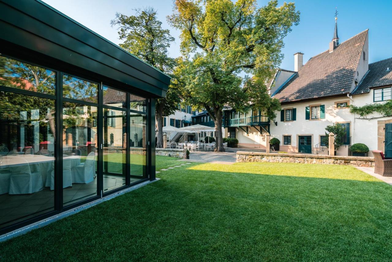 Deidesheimer Hof Zewnętrze zdjęcie