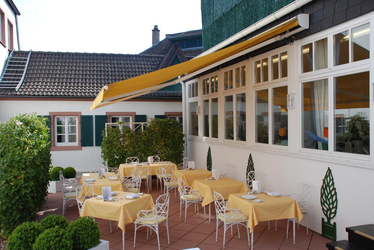 Deidesheimer Hof Zewnętrze zdjęcie