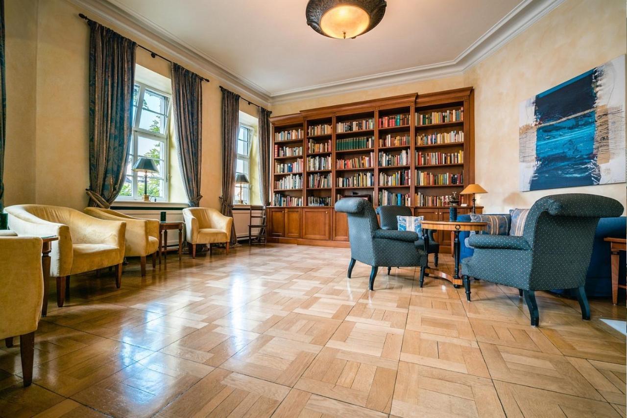 Deidesheimer Hof Zewnętrze zdjęcie